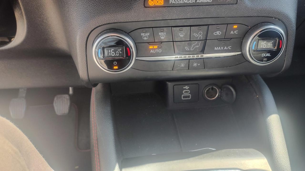 Ford Kuga 1.5 EcoBlue 120 CV 2WD ST-Line
