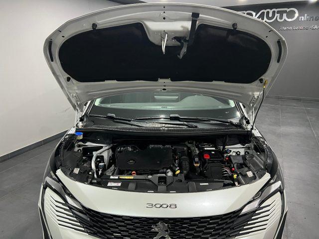 PEUGEOT 3008 BlueHDi 130 S&S Active Pack