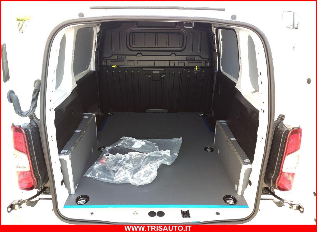 FIAT Doblo Van 1.5 Bluehdi CH1 KM ZERO!!!