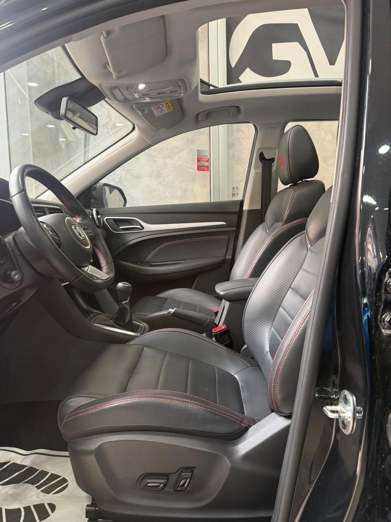 Mg ZS 1.0T-GDI Luxury