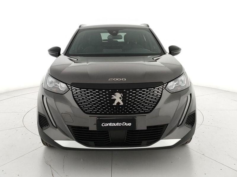 Peugeot 2008 BlueHDi 130 S&S EAT8 Allure Pack