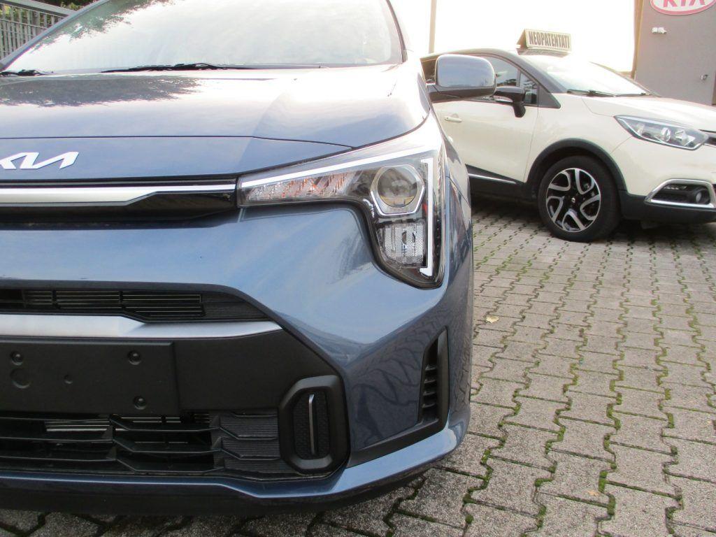 Kia Picanto 1.0 12V 5p Urban GPL - NEW MODEL