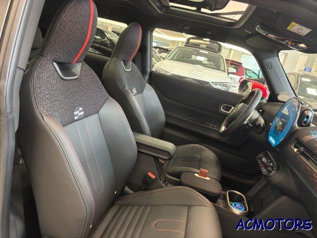 MINI Cooper S Cooper S JCW