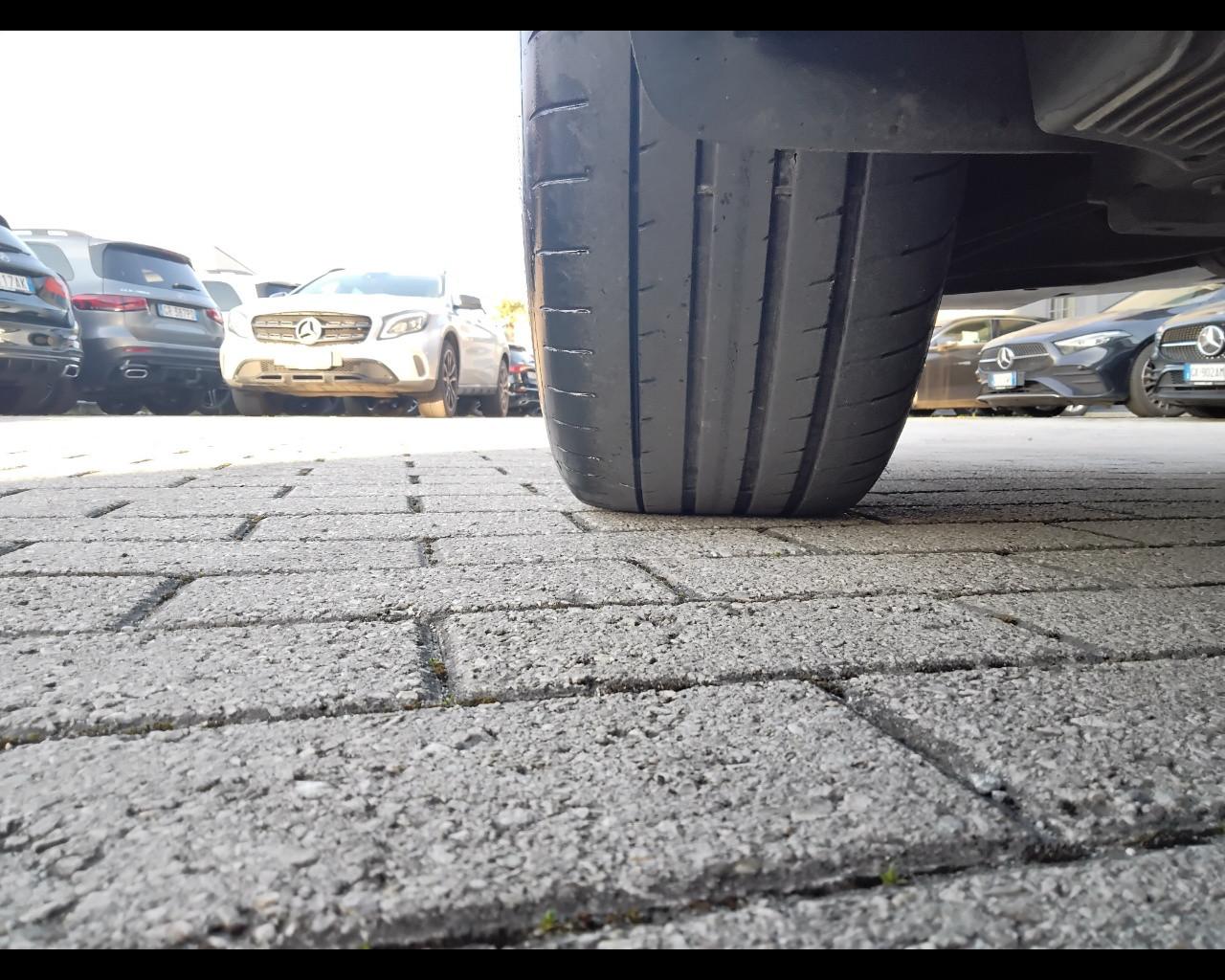 Mercedes-Benz GLC - X254 - GLC 220 d AMG Advanced 4matic auto