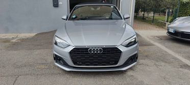 Audi A5 Cabrio 40 TFSI S tronic Business Advanced