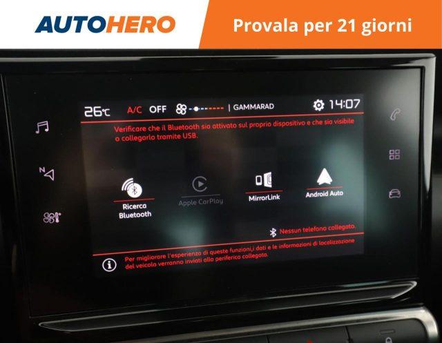 CITROEN C3 Aircross PureTech 110 S&S Feel