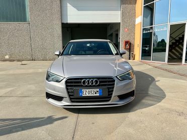 Audi A3 Sedan 1.6 TDI clean diesel S tronic Attraction