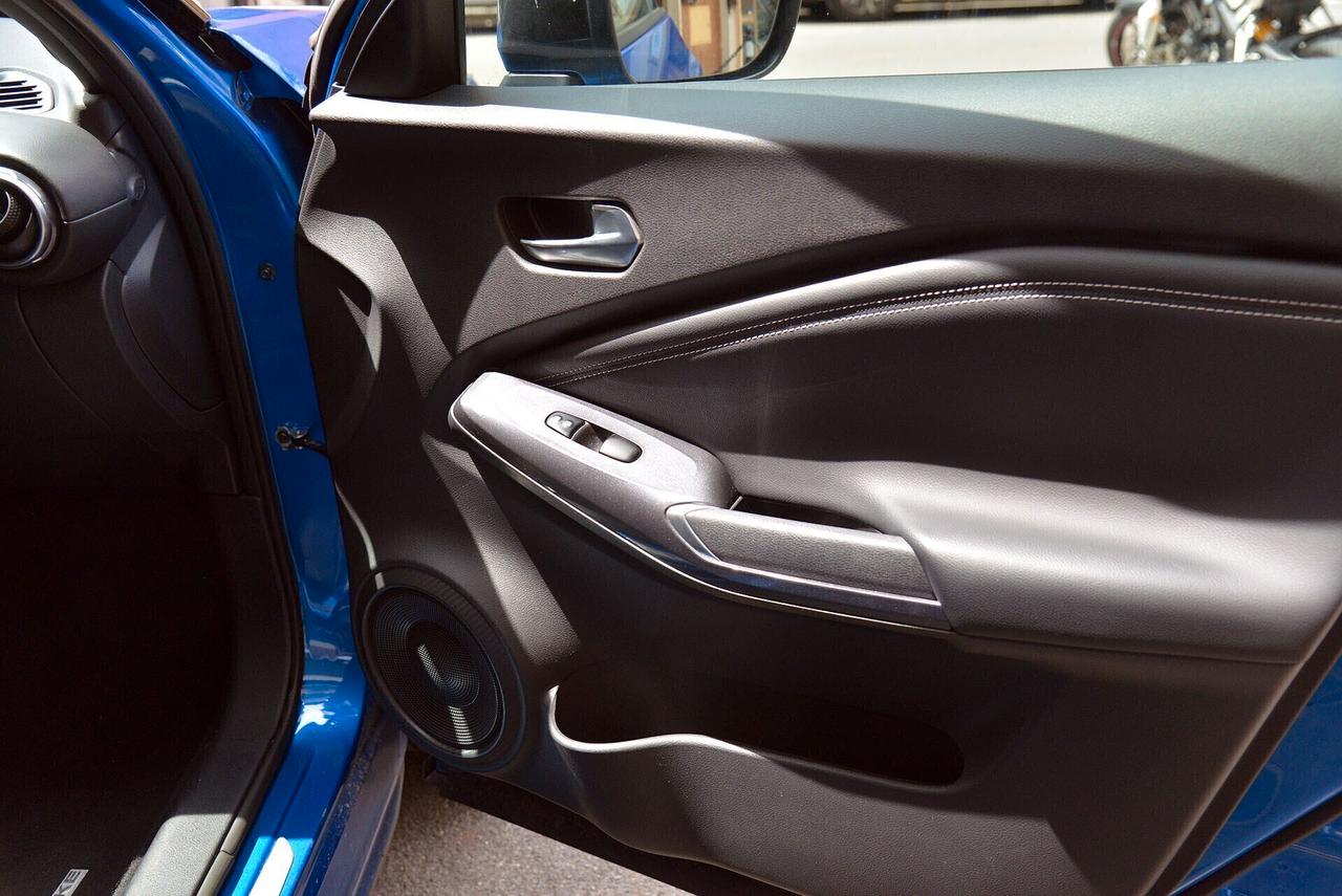 Nissan Juke 1.6 HEV ibrida automatica FULL OPTIONAL – SUPER OFFERTA a Firenze