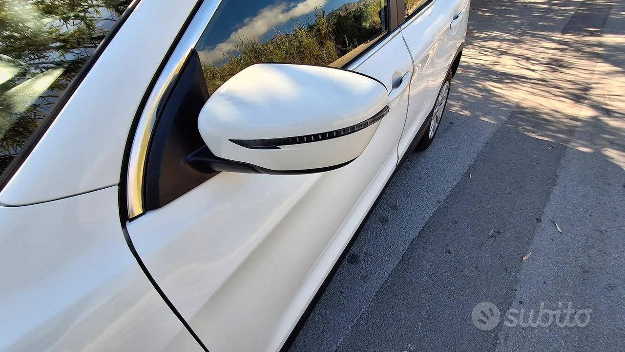 AUTO.VS PROPONE NISSAN QASHQAI 1.5 DCI GARANTITA