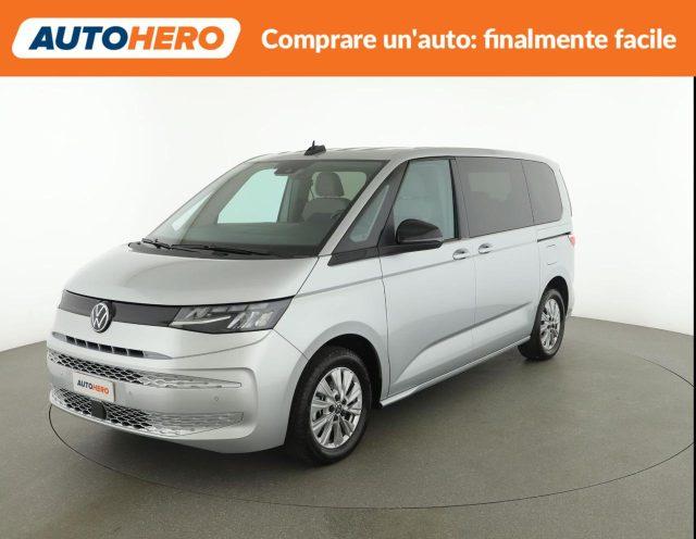 VOLKSWAGEN Multivan 1.4 TSI eHybrid Life