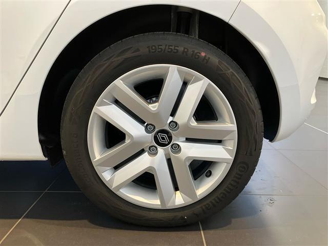 RENAULT Clio 1.0 TCe Evolution