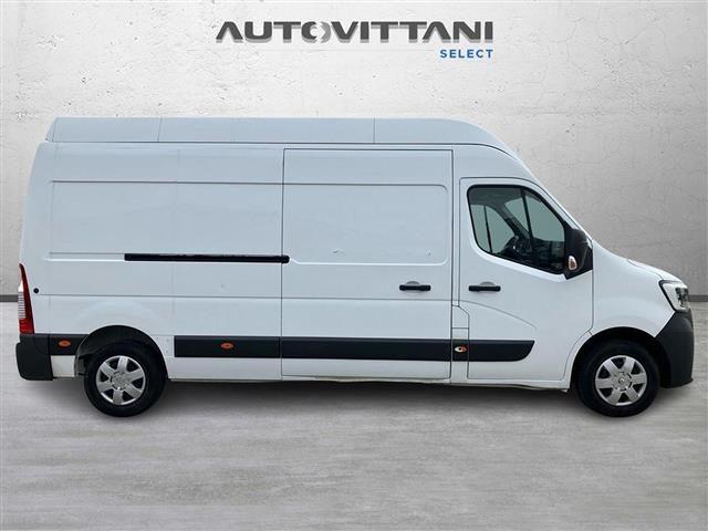 RENAULT Master T35 2.3 energy dci 150cv L3H3 Ice Plus QS