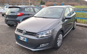 Volkswagen Polo 1.4 5p. NEOPATENTATI