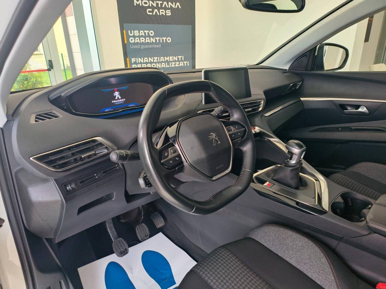 Peugeot 3008 BlueHDi 130 S&S Business *PROMO*