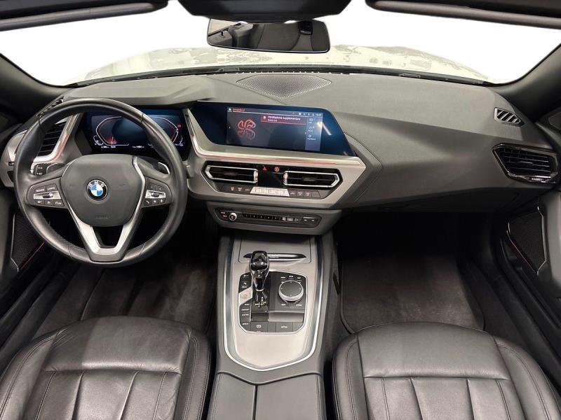 BMW Z4 20 i sDrive Steptronic