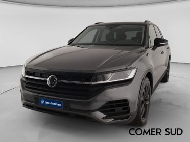 VOLKSWAGEN Touareg III 2018 - Touareg 3.0 V6 tdi Advanced 231cv tiptron