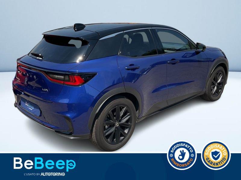 Lexus LBX 1.5 HYBRID ORIGINAL EDITION 4WD