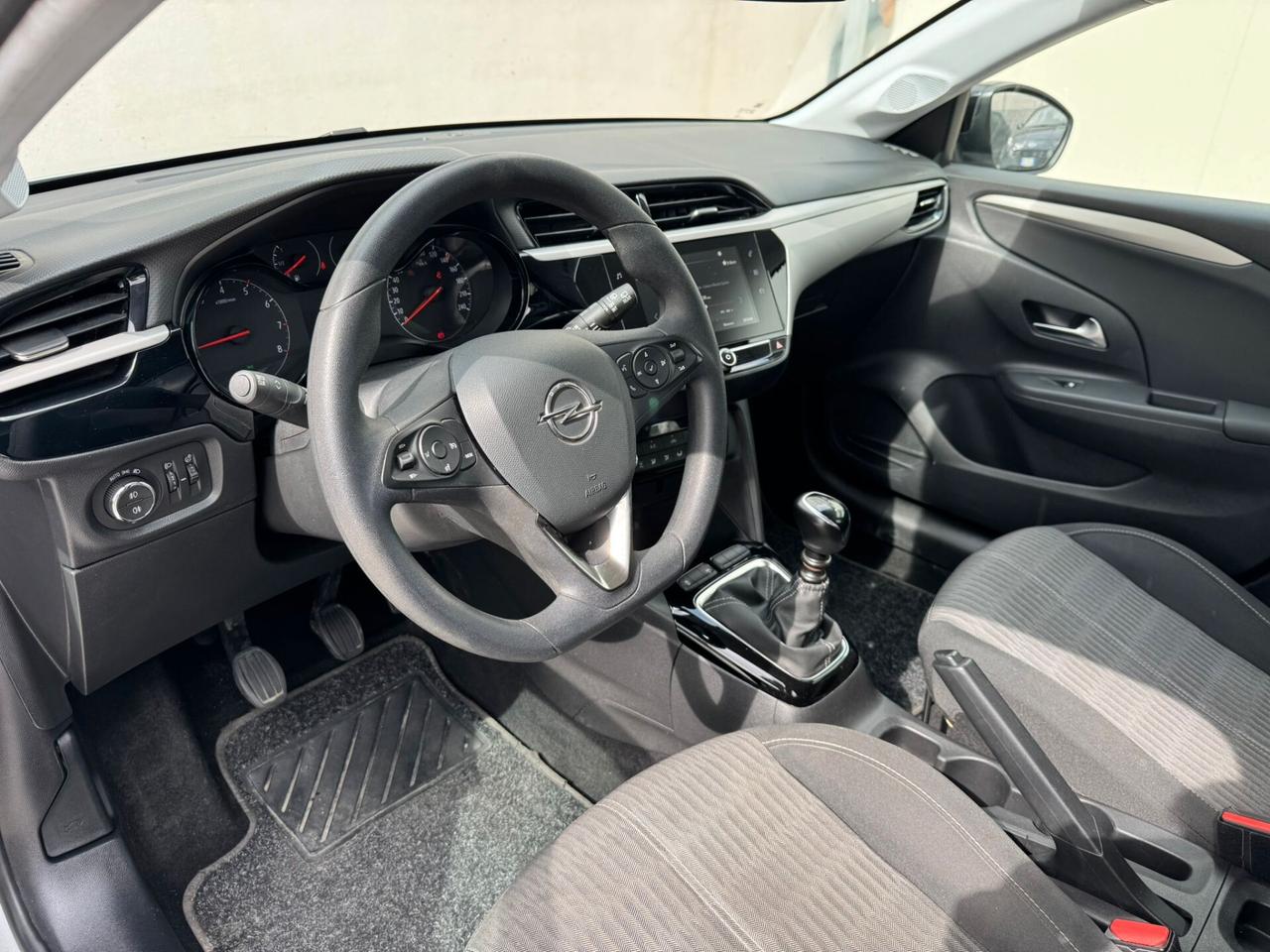 OPEL CORSA 1.5 BLUEHDI 100CV 2023 !!!