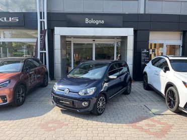 Volkswagen up! 1.0 75 CV 5 porte high up!