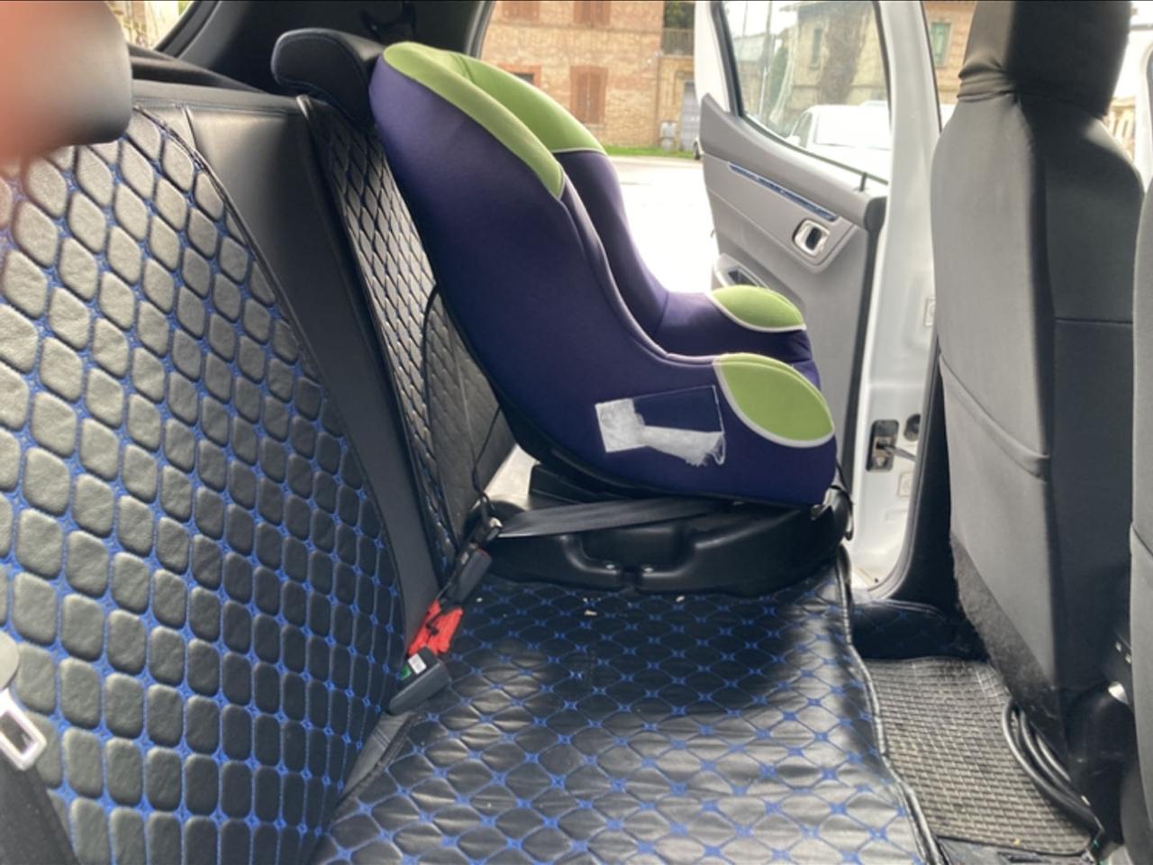 Dacia Spring 45 26.8 kWh Comfor #9181