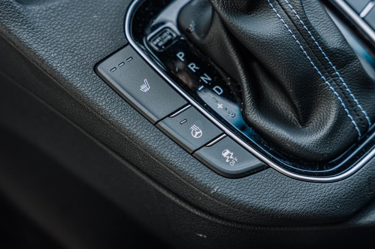 Hyundai i30 2.0 T-GDI 280 CV 5 porte DCT N Performance