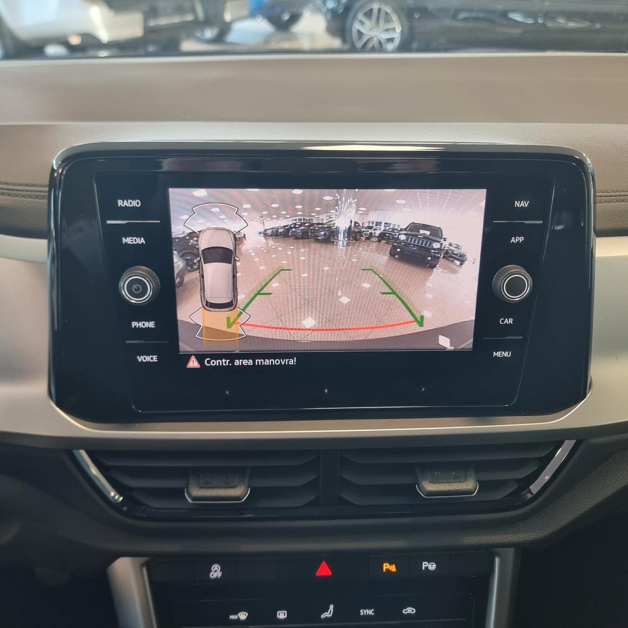 VOLKSWAGEN T-ROC EDITION PLUS 2.0 TDI SCR 115cv/85kw