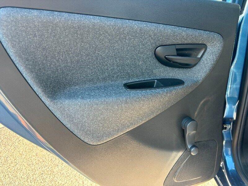 Lancia Ypsilon Ypsilon 1.0 FireFly 5 porte S&S Hybrid Silver