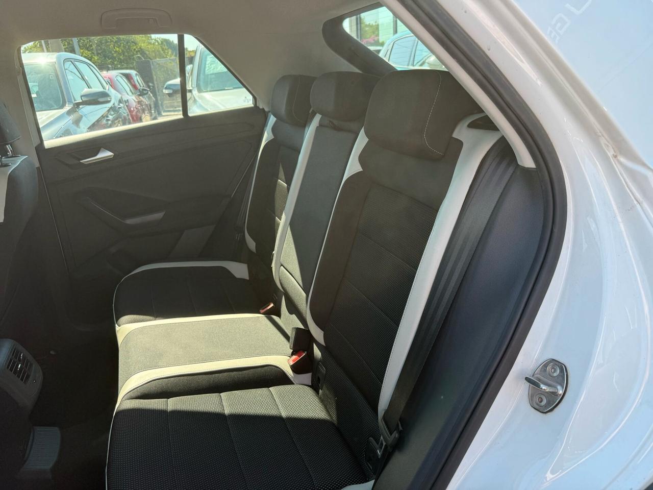 Volkswagen T-Roc 2.0 TDI SCR 150 CV DSG 4MOTION Style BlueMot. Tech.