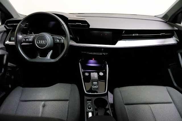 Audi A3 SPB 40 TFSI e S tronic Business Advanced