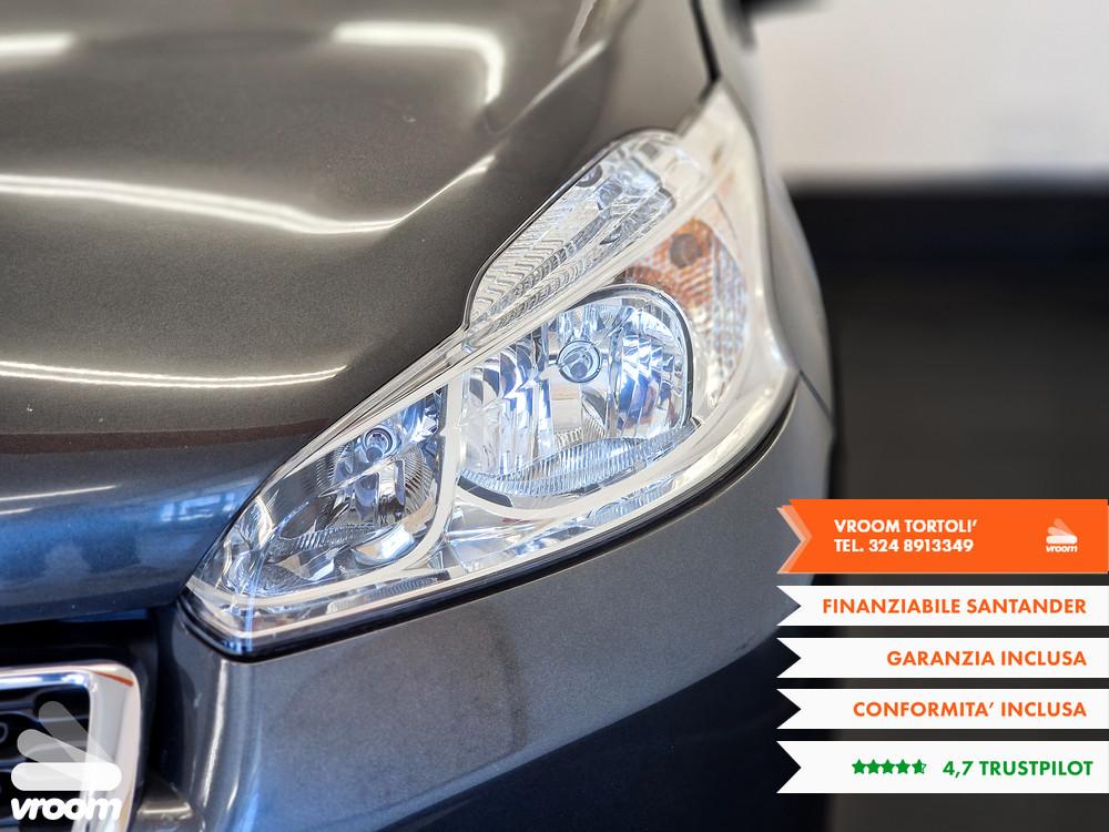 PEUGEOT 208 1° serie PureTech 82 5 porte Access
