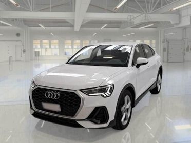 Audi Q3 Q3 SPB 35 TDI S tronic Business Plus