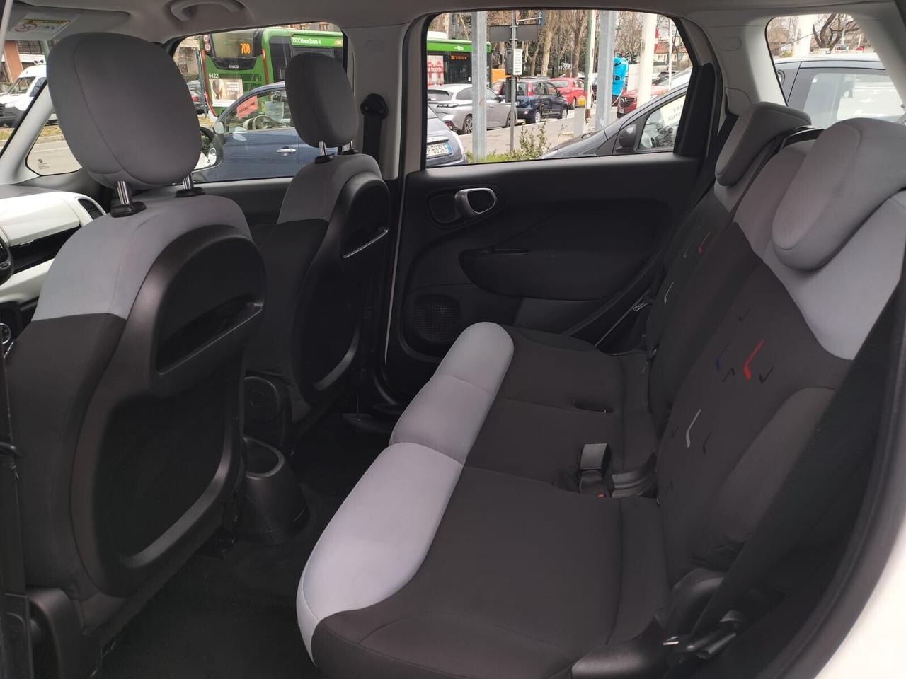 Fiat 500L - NEOPATENTATI - EURO 6