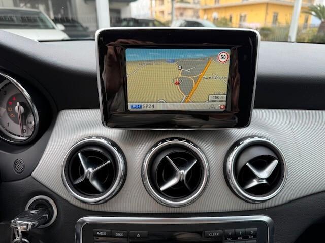 Mercedes-benz GLA 200 d Automatic 4Matic Sport