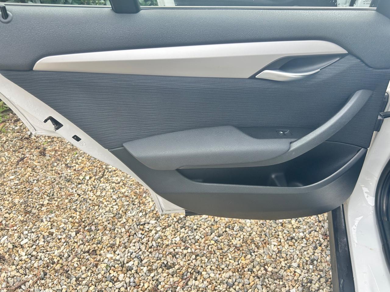 Bmw X1 sDrive18d Msport