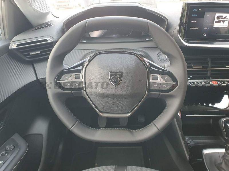 Peugeot 208 208 1.2 puretech Allure s&s 100cv