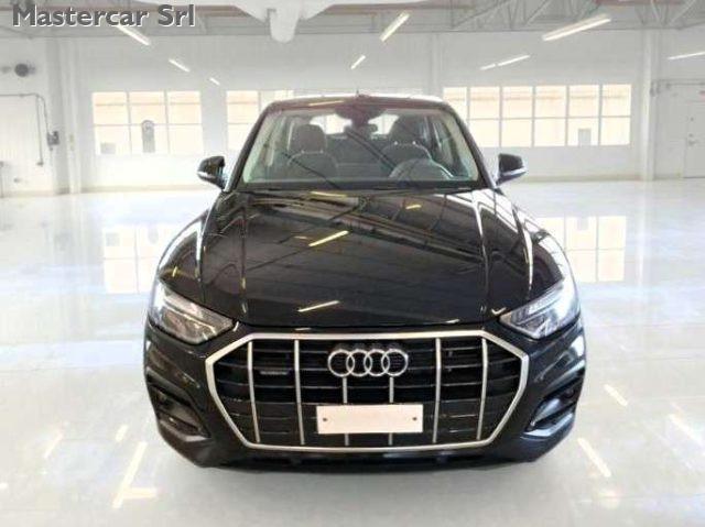 AUDI Q5 Q5 Sportback 50 2.0 tfsi e Business Advanced qua