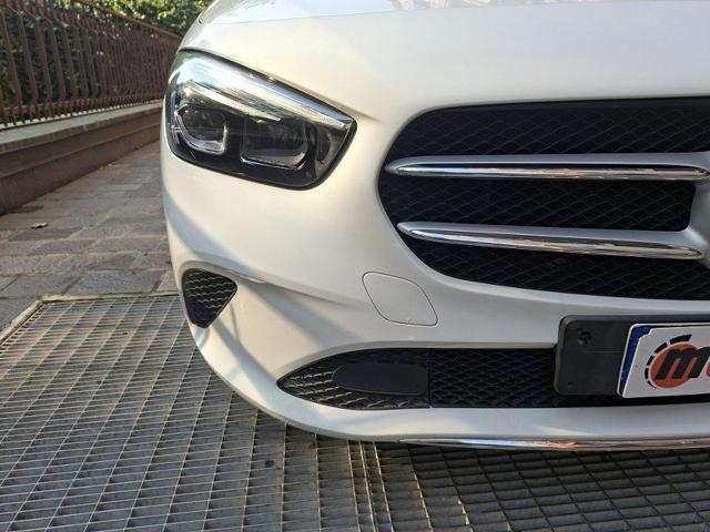 MERCEDES-BENZ B 180 d Automatic Sport