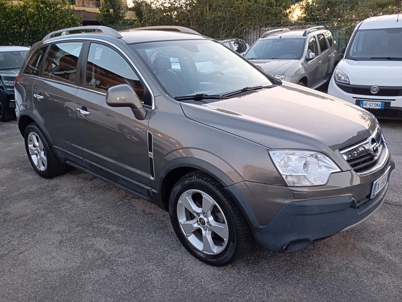 Opel Antara 2.0 CDTI 150CV Cosmo