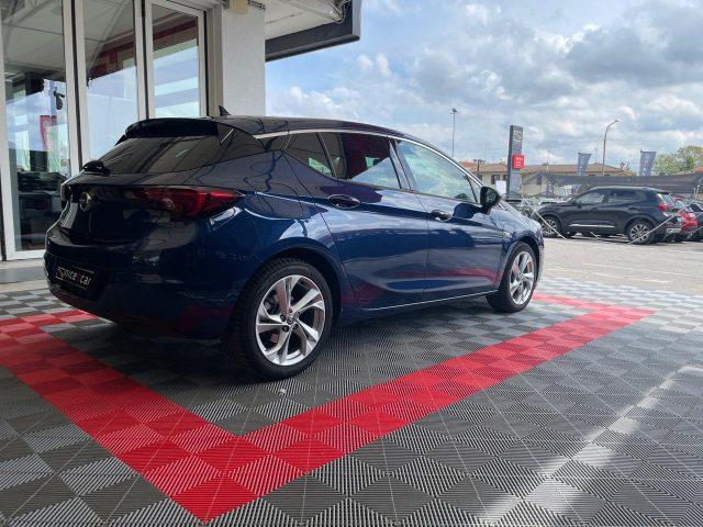 OPEL Astra 1.5 CDTI 105 CV S&S Sports Business