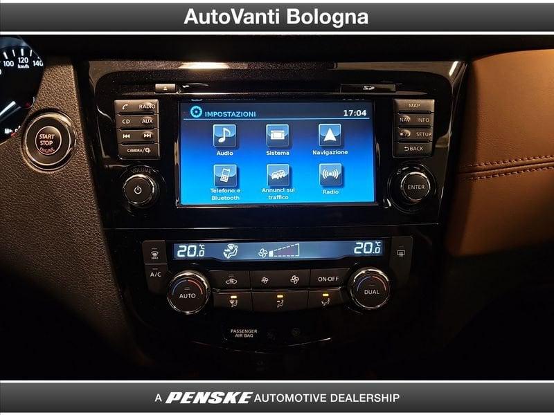 Nissan X-Trail X-Trail 1.6 dCi 2WD Tekna