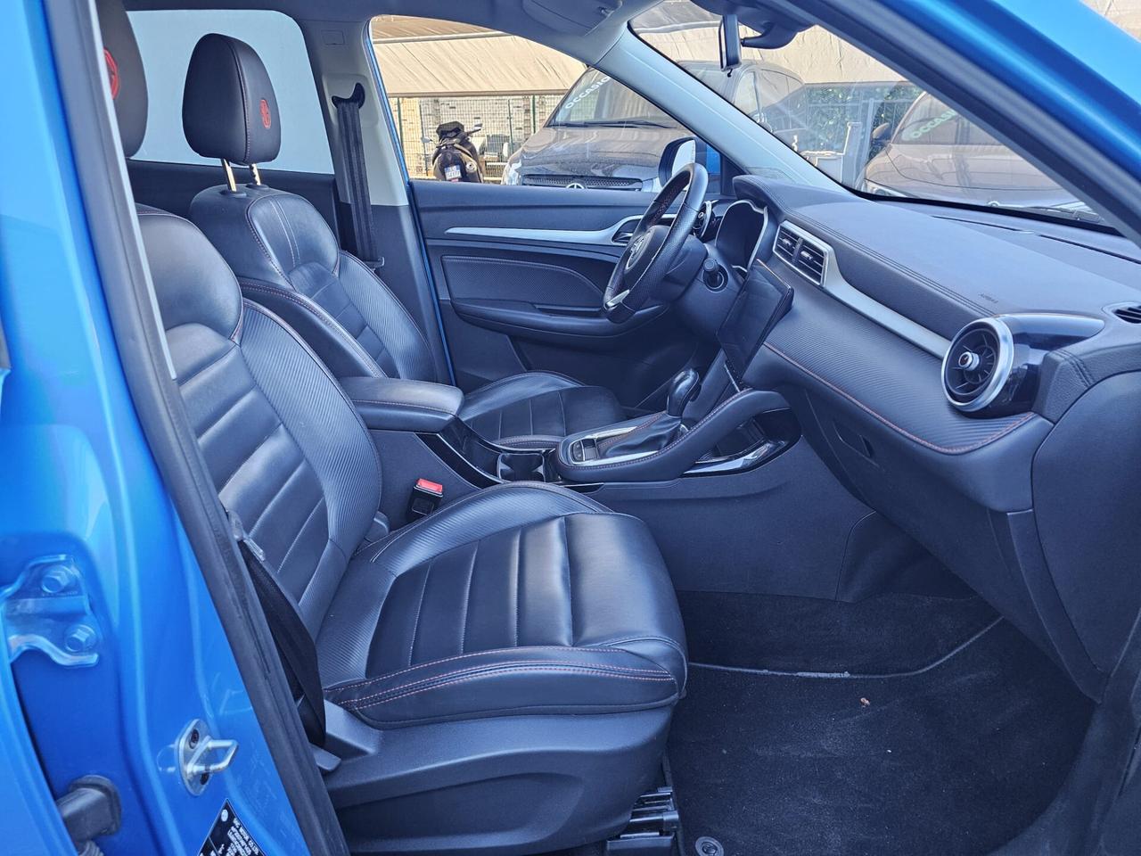 Mg ZS 1.0T-GDI aut. Luxury