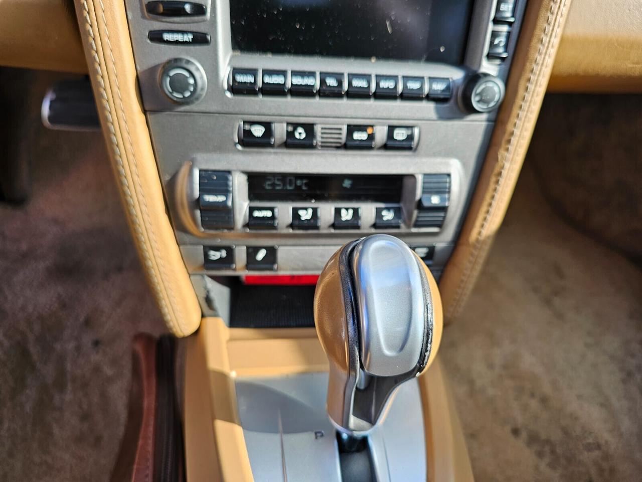 Porsche 911 Carrera 4S Coupé