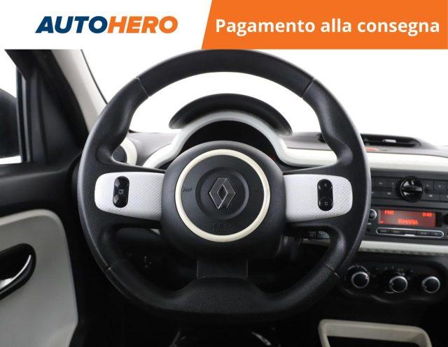 RENAULT Twingo SCe Zen