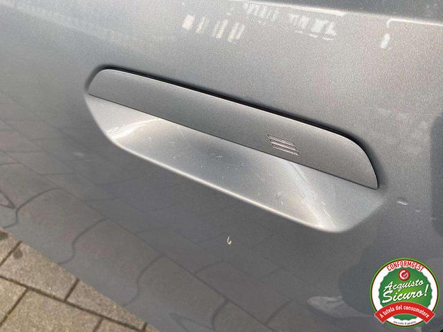 BMW 218 218d Active Tourer Luxury/auto/Tetto PREZZO REALE