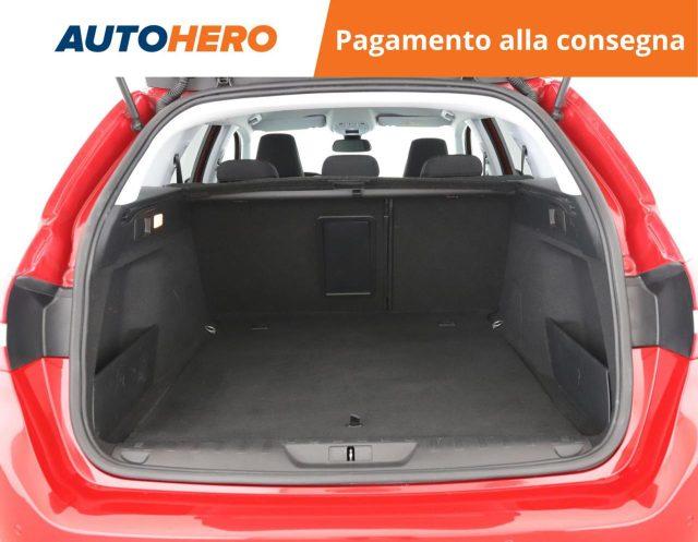 PEUGEOT 308 BlueHDi 130 S&S SW Allure