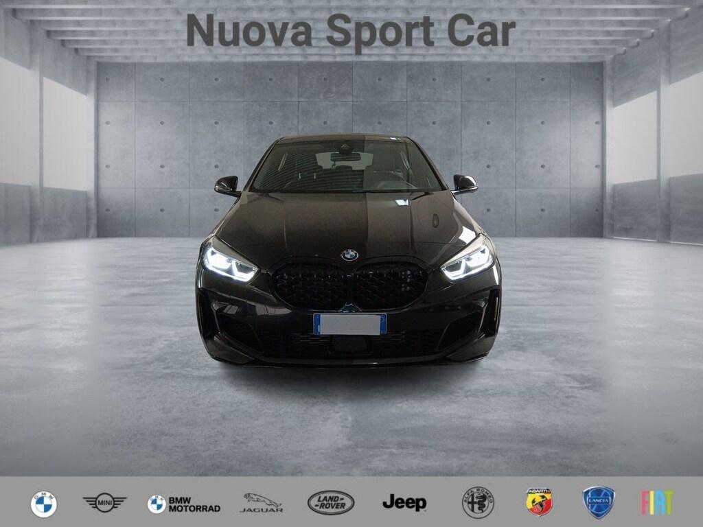 BMW Serie 1 5 Porte 135 i M xDrive Steptronic