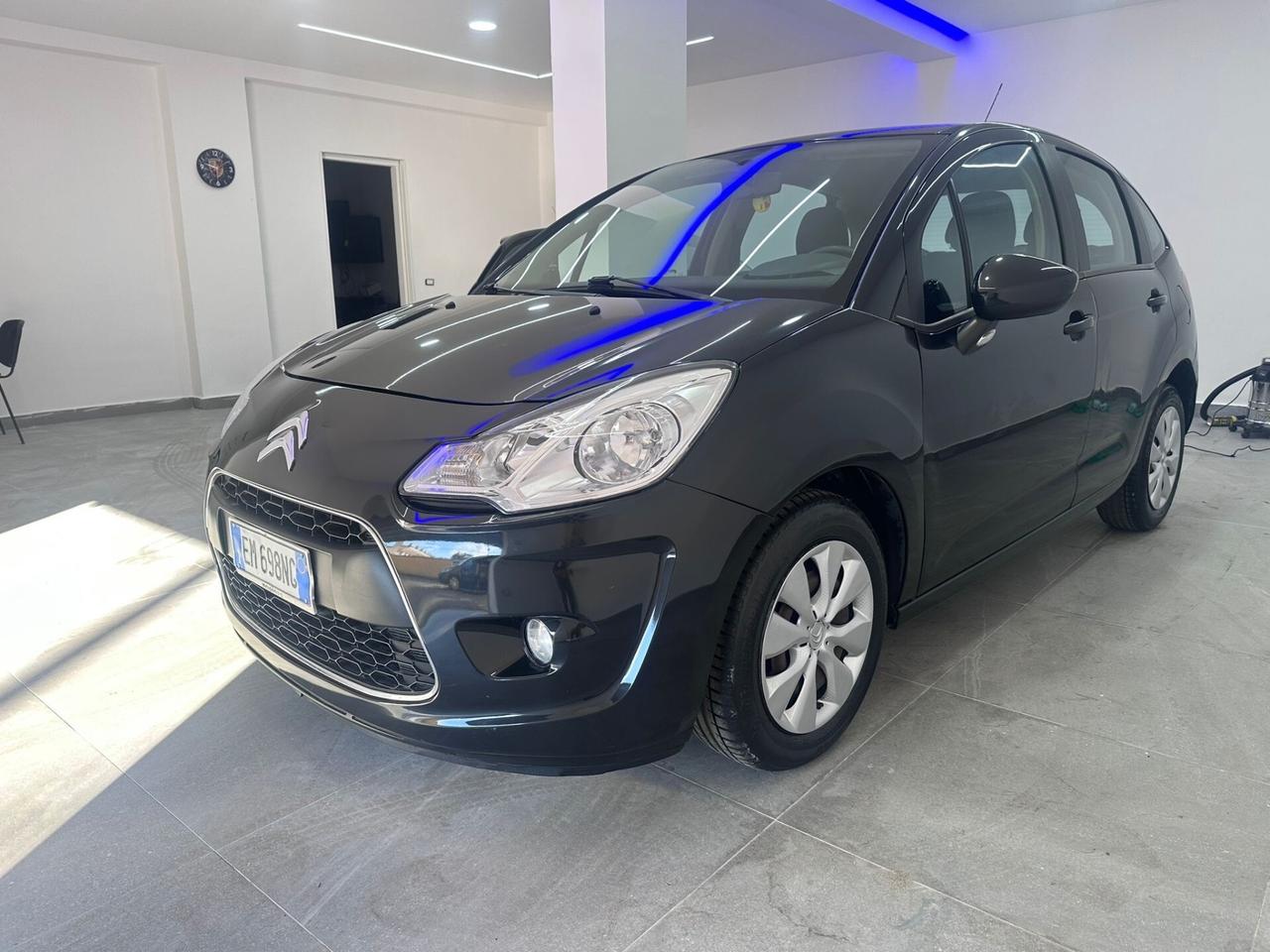 Citroen C3 1.1 Attraction SI NEOPATENTATI
