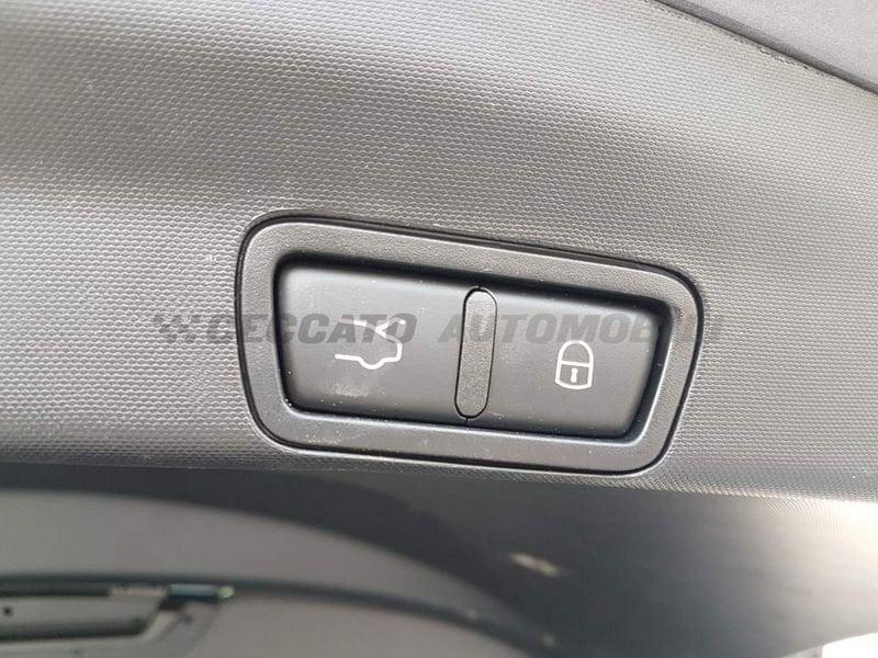 Alfa Romeo Stelvio Stelvio 2.2 t Veloce Q4 210cv auto