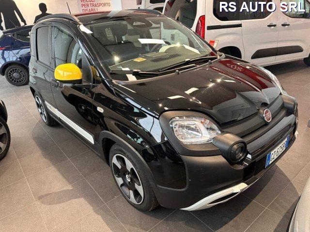 FIAT Panda Panda 1.0 FireFly S&S Hybrid Pandina