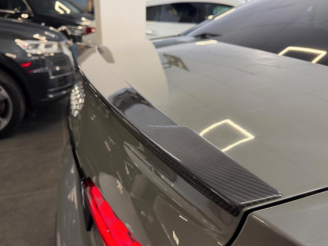 AUDI A4 BERLINA 40 TDI 2.0 MHEV S-LINE 204CV S-TRONIC QUATTRO ANNO 2022